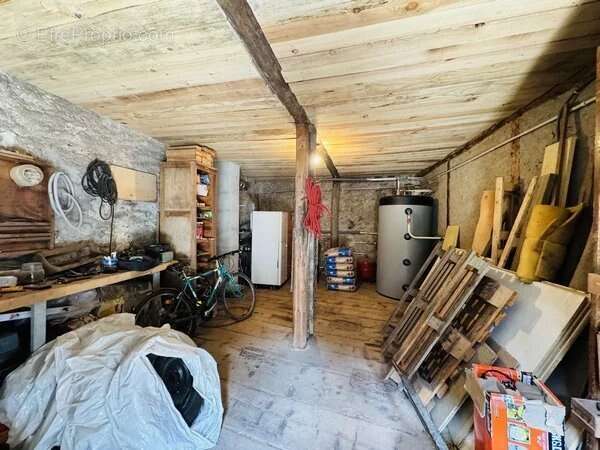Maison 127 m² à Le Perier  - photo 17