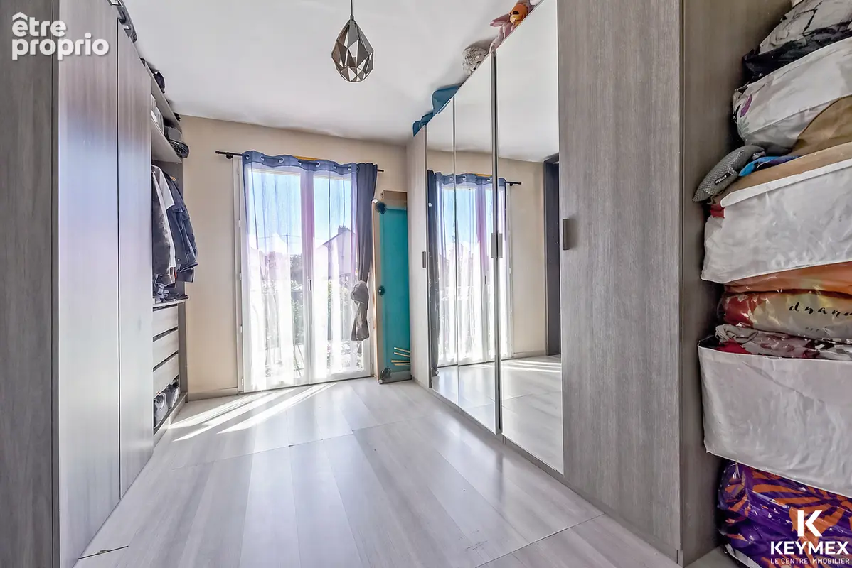 Maison familiale 4 chambres avec suite parentale et sous-sol total ? Persan / Chambly - photo 6