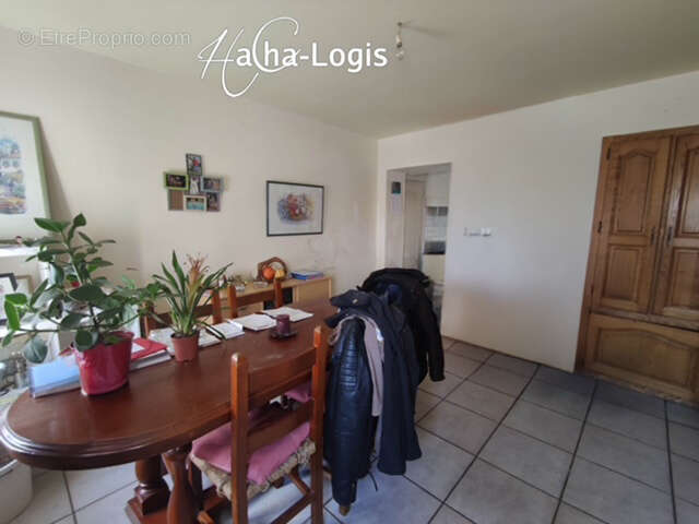 Maison à MOYENMOUTIER