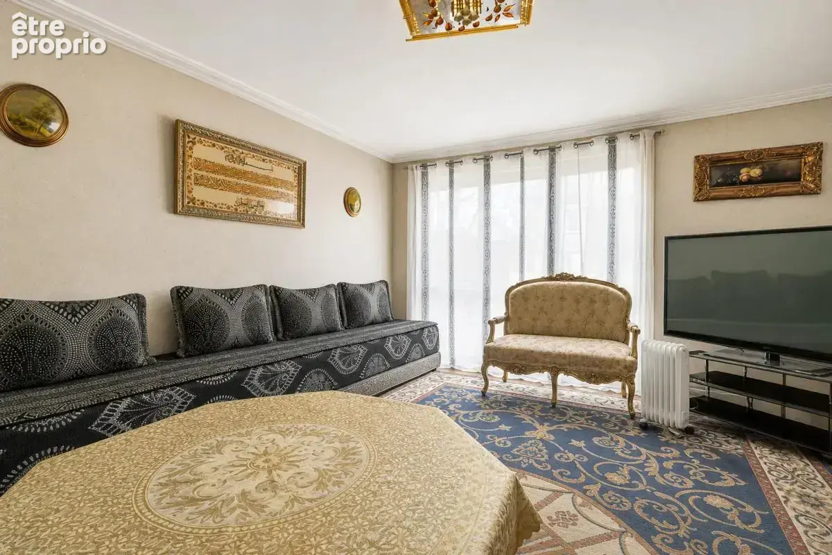 Appartement 5 pièces 101 m² avec terrasse, Évry - photo 9