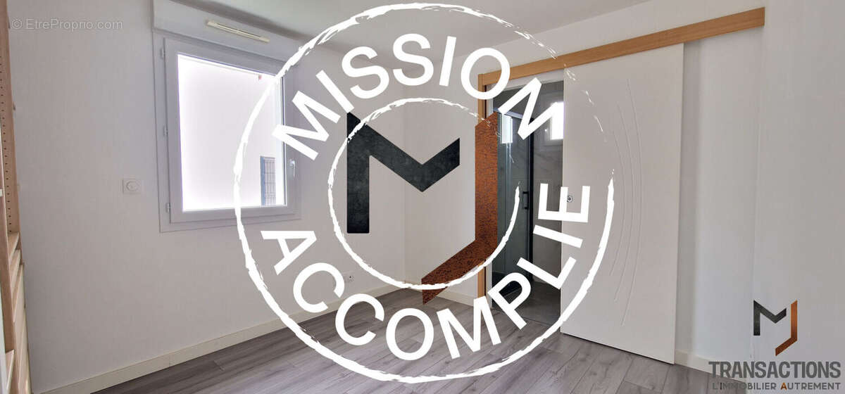 Maison à SAINTE-PAZANNE