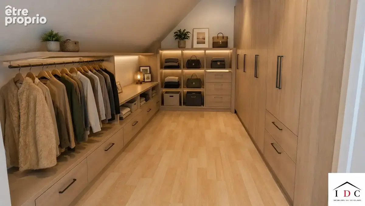 Maison 113 m² à Drulingen  - photo 9