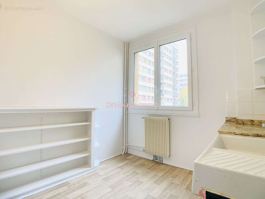 Appartement à MONTARGIS