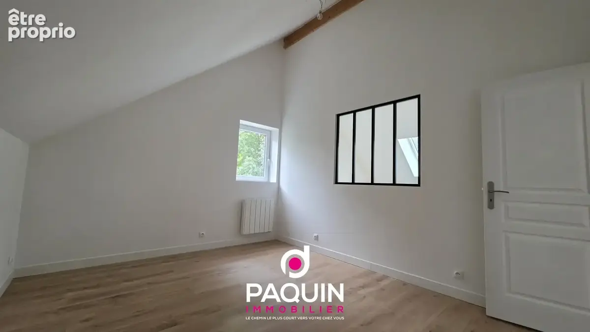 Grande maison alsacienne rénovée - photo 6