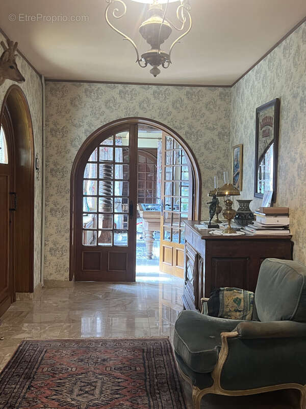 Maison à BLANGY-SUR-BRESLE