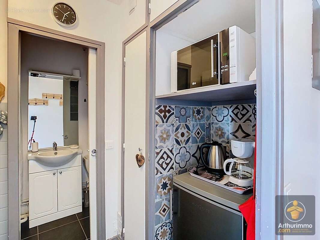 Appartement à MIMIZAN