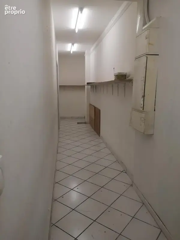 Commerce 72 m² à vendre à Cambrai (59400) - photo 2