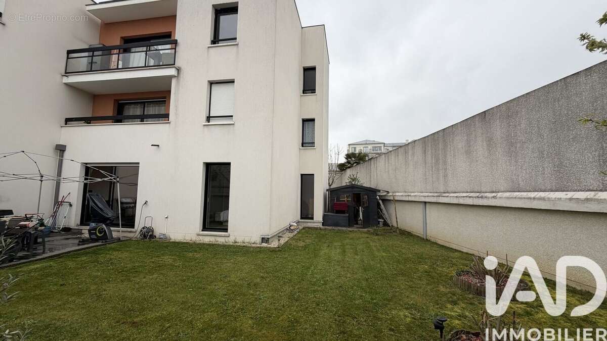 Photo 4 - Appartement à CHENNEVIERES-SUR-MARNE