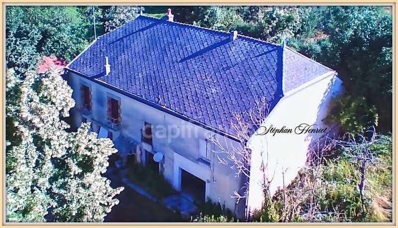 Maison à vendre 7 pièces ECORDAL (08) - photo 4
