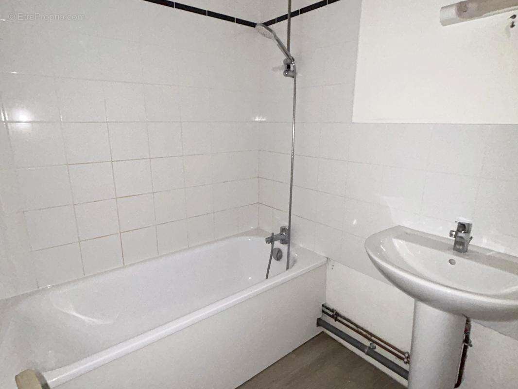 Appartement à FRANCONVILLE