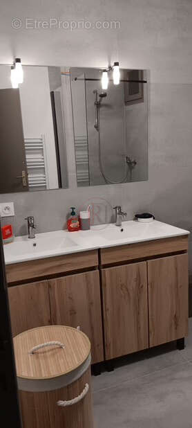 Appartement à ORNANS