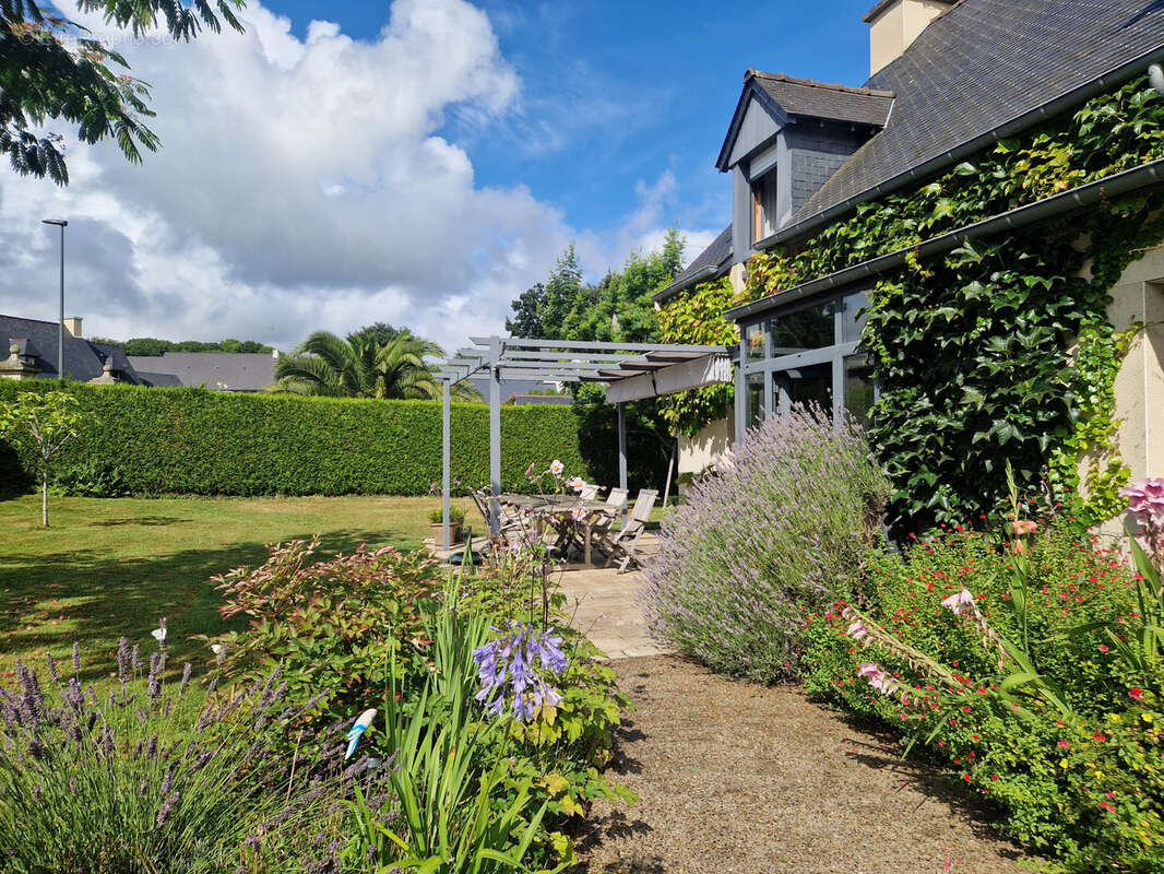 Maison à LE MINIHIC-SUR-RANCE