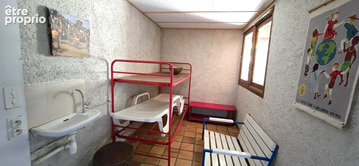 Maison T9 en bord du lac de Pareloup - Arvieu - photo 16