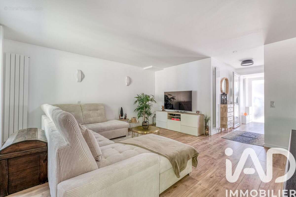 Photo 7 - Maison à SERRIS