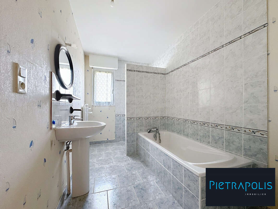 Maison 91 m² à Marbeville  - photo 9
