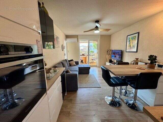 Appartement à LE GRAU-DU-ROI