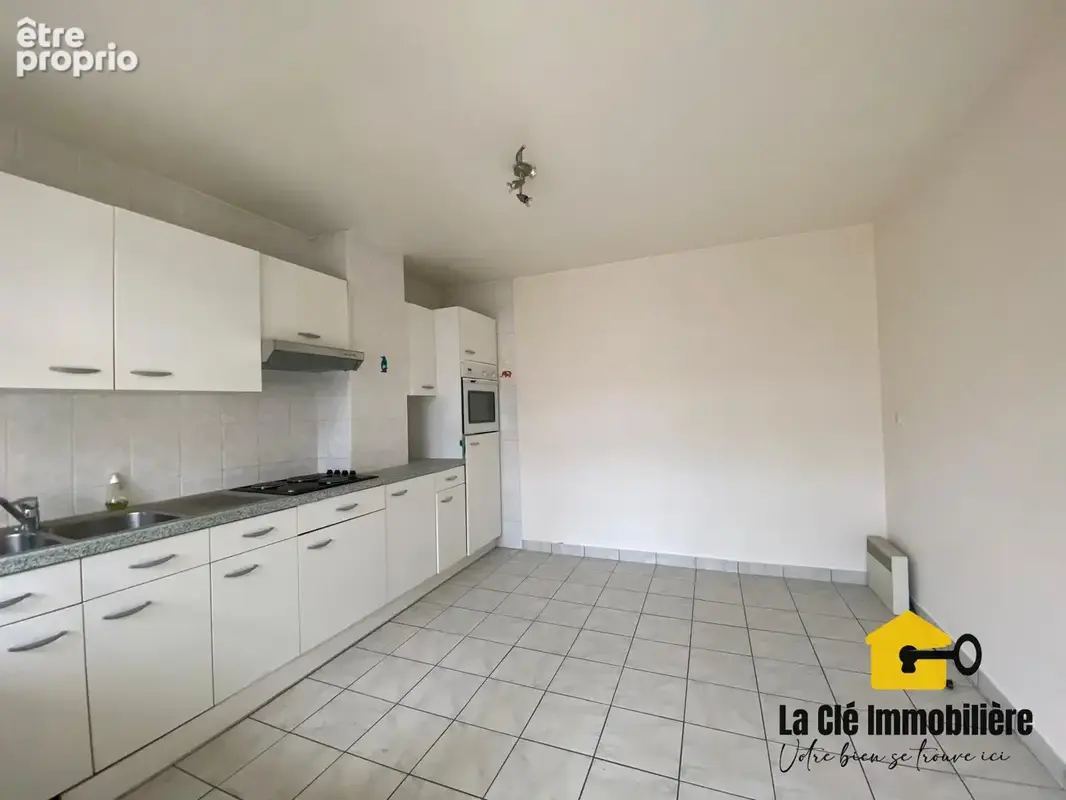 Bartenheim centre   ensemble immobilier à fort potentiel de valorisation - photo 7