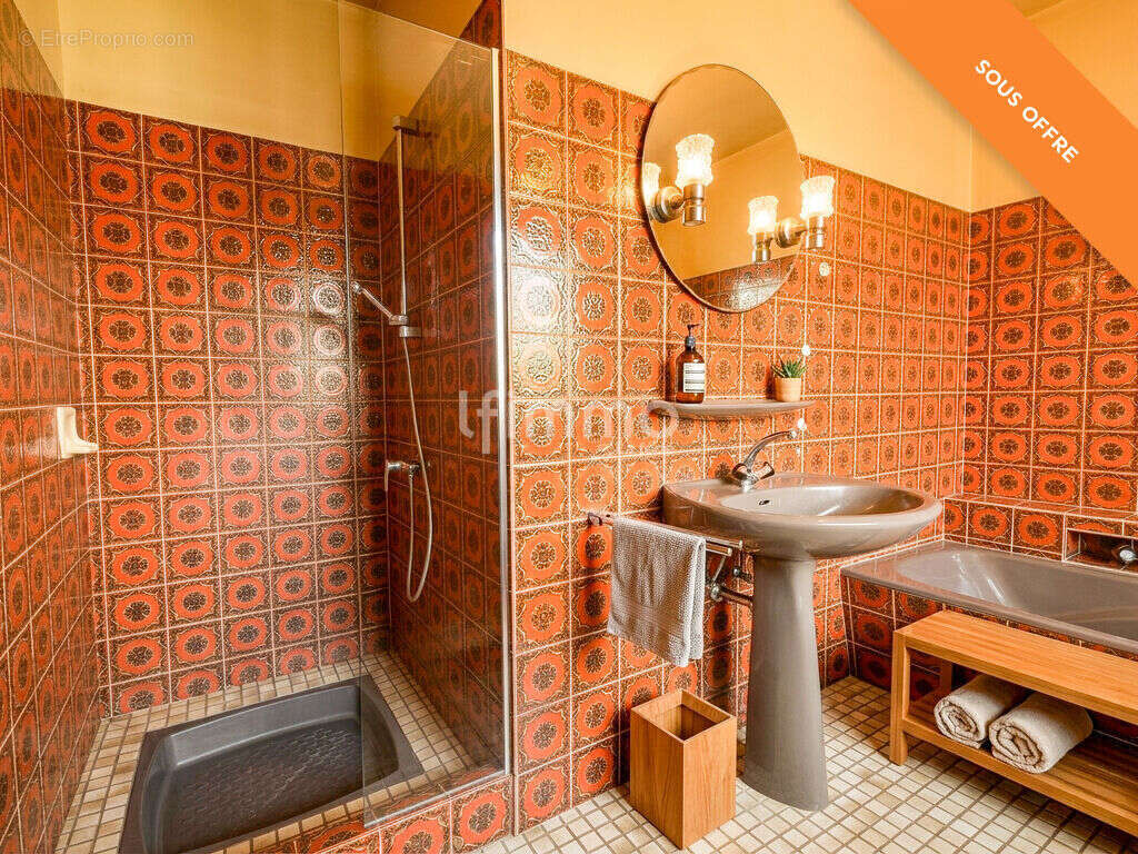 (Sous-Offre acceptée) - Belle maison 4 pièces - photo 15
