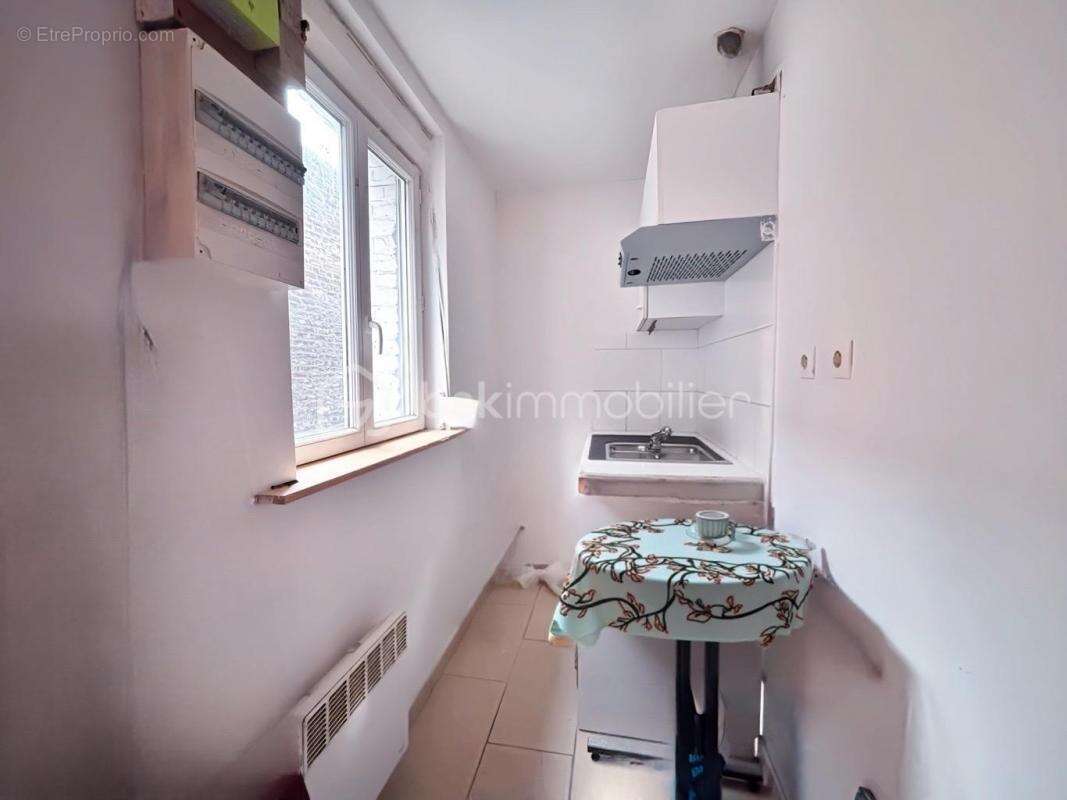 Appartement à DENAIN