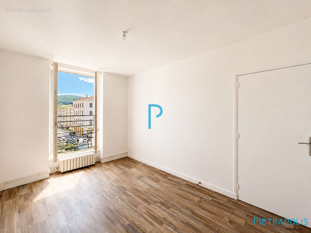 Appartement à TARARE
