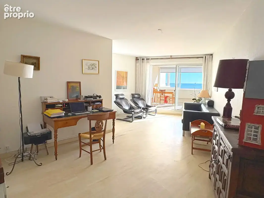 Appartement Sete 4 pièces 99,38 m² - photo 11