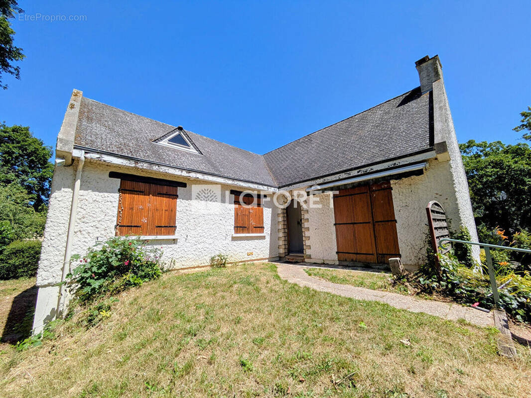 Maison à EVREUX