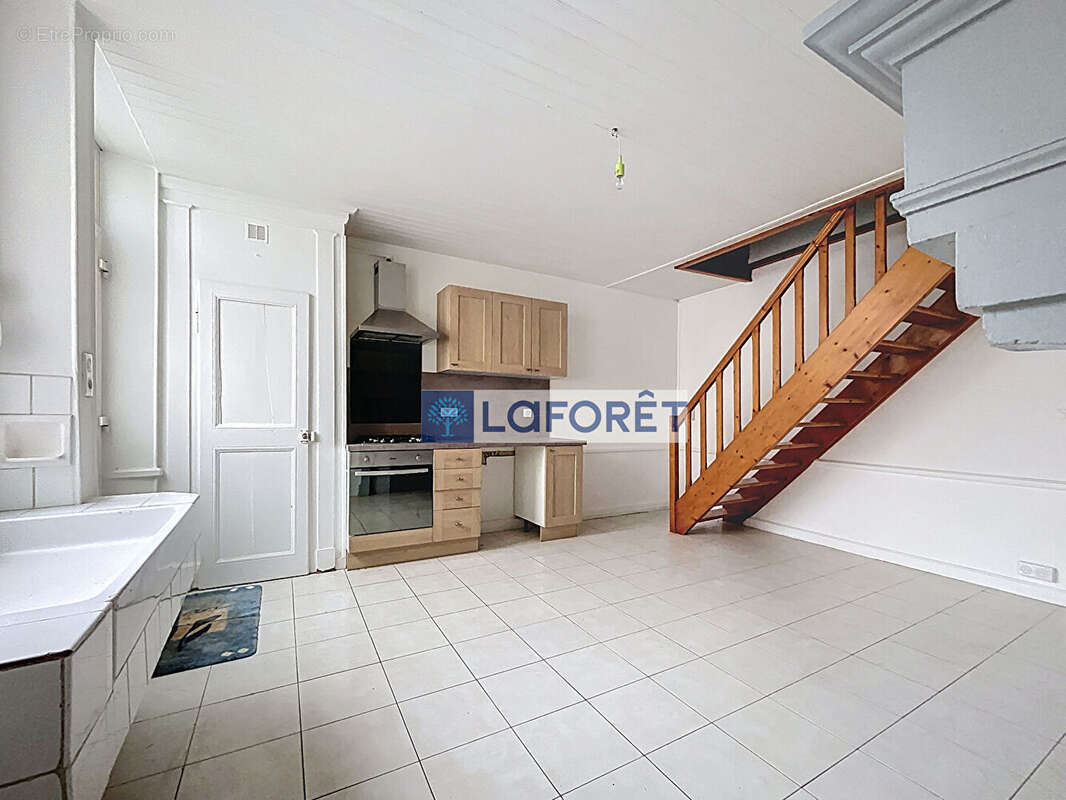 Maison Chevillon 126 m² - photo 4