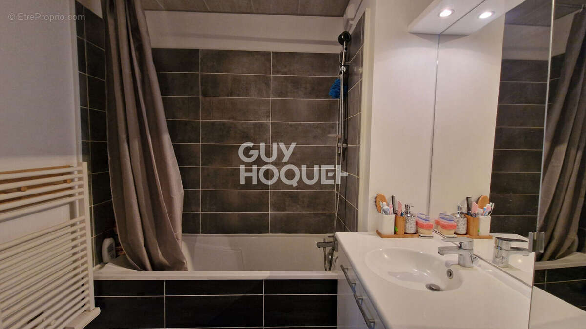 Appartement à CANOHES