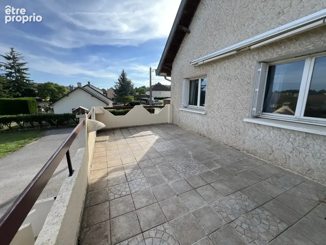 Maison traditionnelle - photo 9