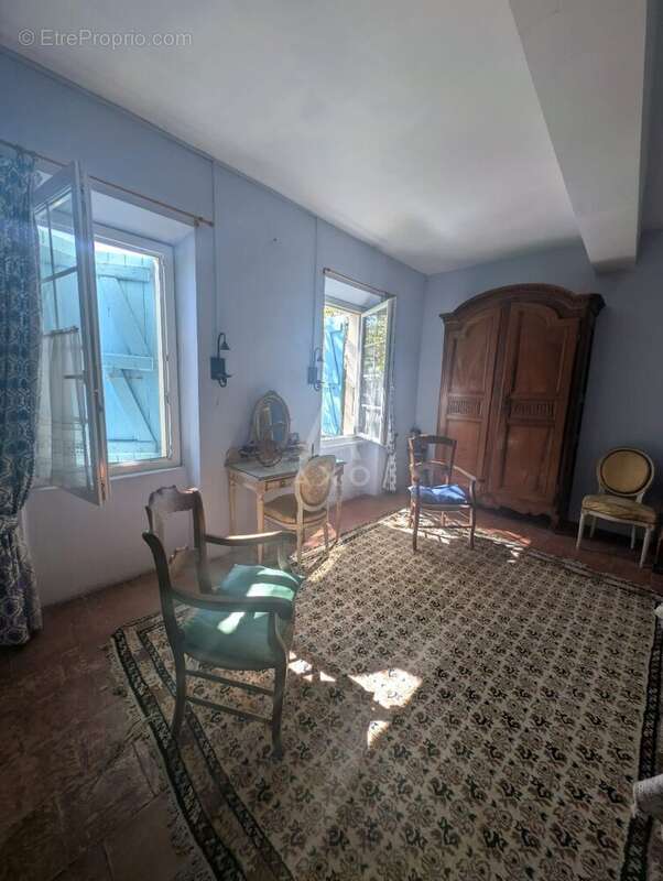 Maison à PEYRIAC-DE-MER