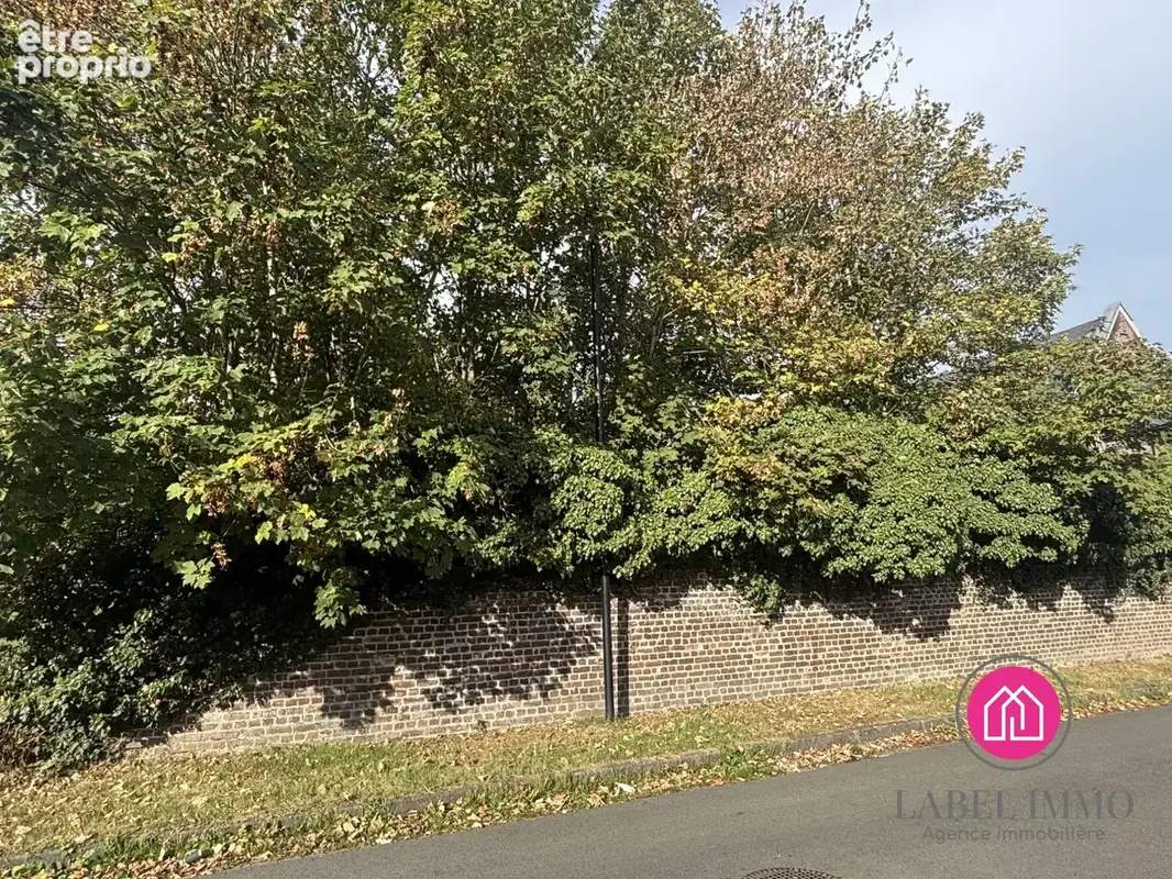 Terrain 527 m² à vendre à Wallers (59135) - photo 6