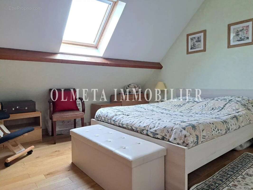 Maison à ARGENTEUIL