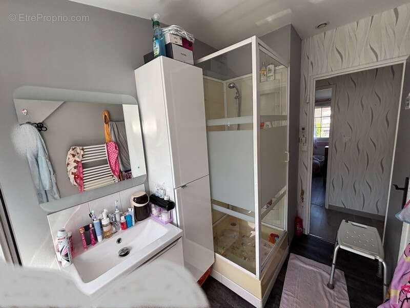 Pavillon 3 chambres - photo 9