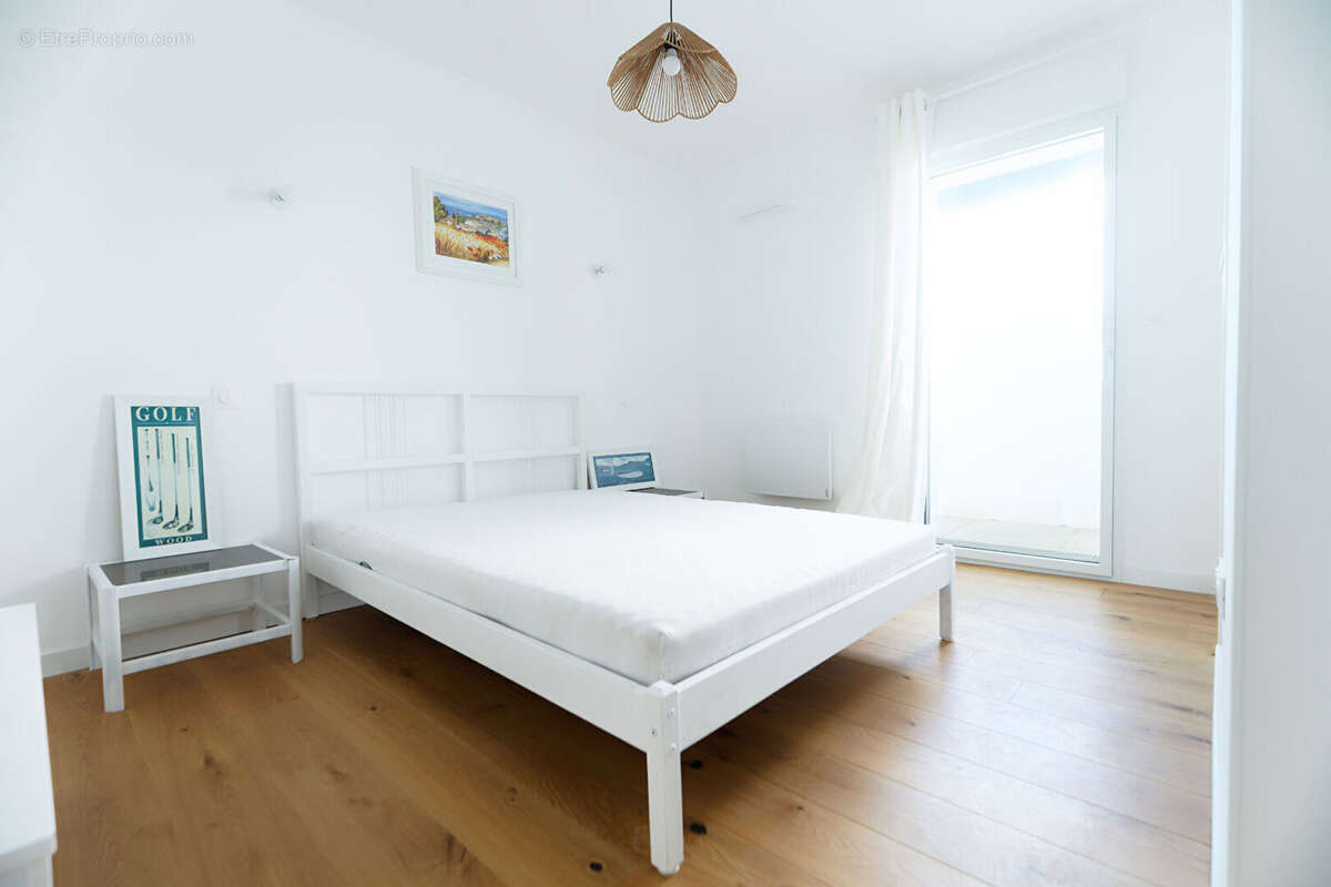 Appartement à SAINT-MALO