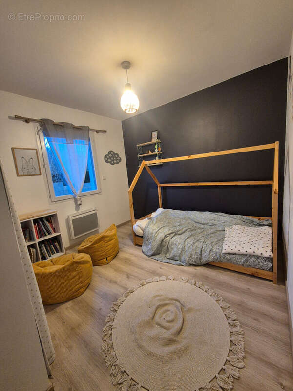 Maison à SAINT-CYR-SUR-MENTHON