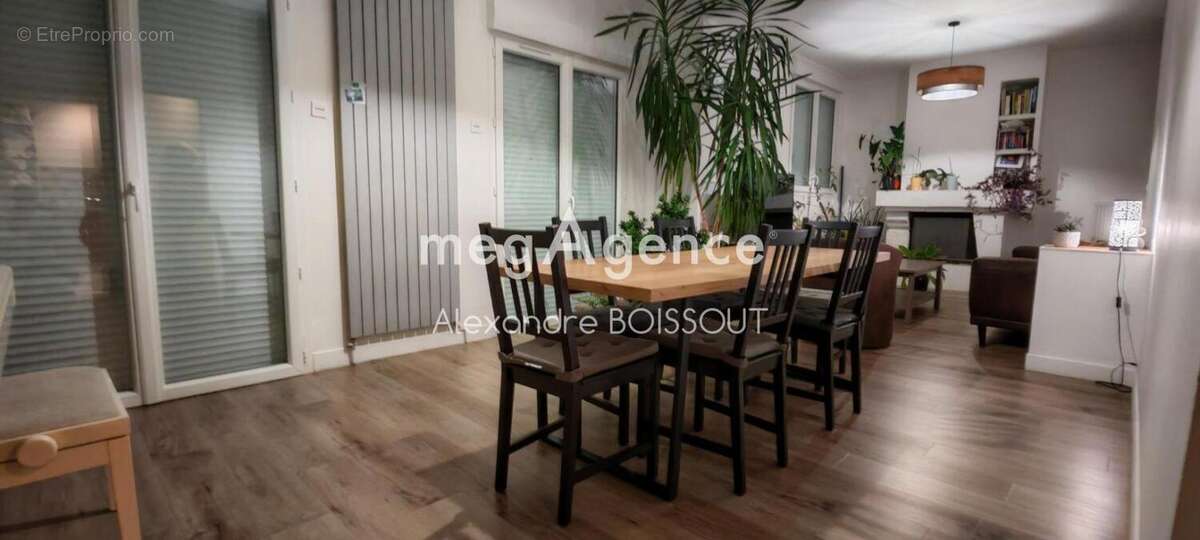 Maison à GRAND-COURONNE