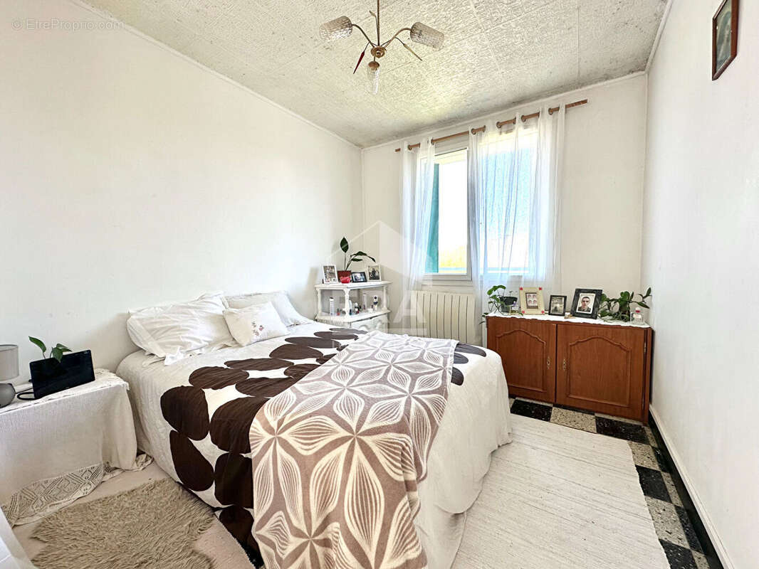 Appartement 93m² à saint-pierre-lès-nemours - photo 8