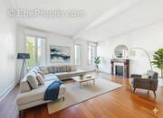 Appartement à FONTENAY-AUX-ROSES