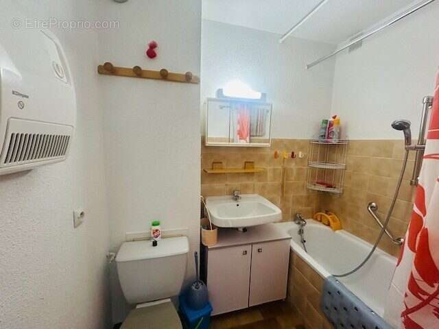 Appartement 22 m² à Albiez-Montrond  - photo 7