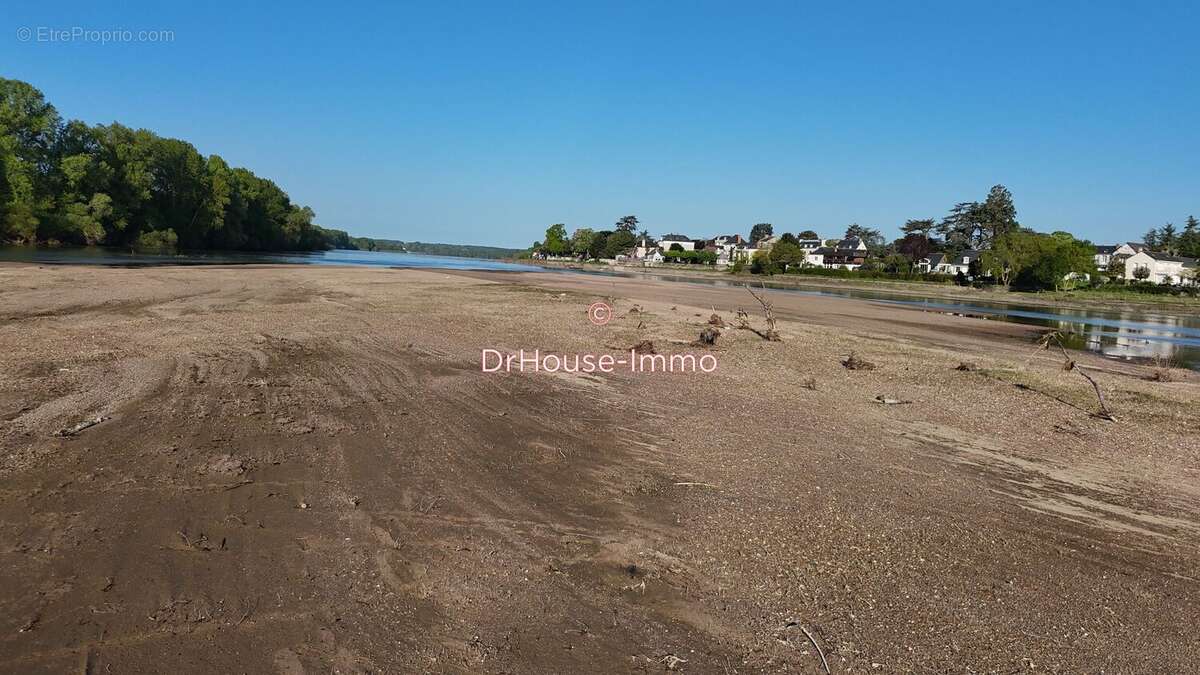 Appartement à SAINTE-GEMMES-SUR-LOIRE