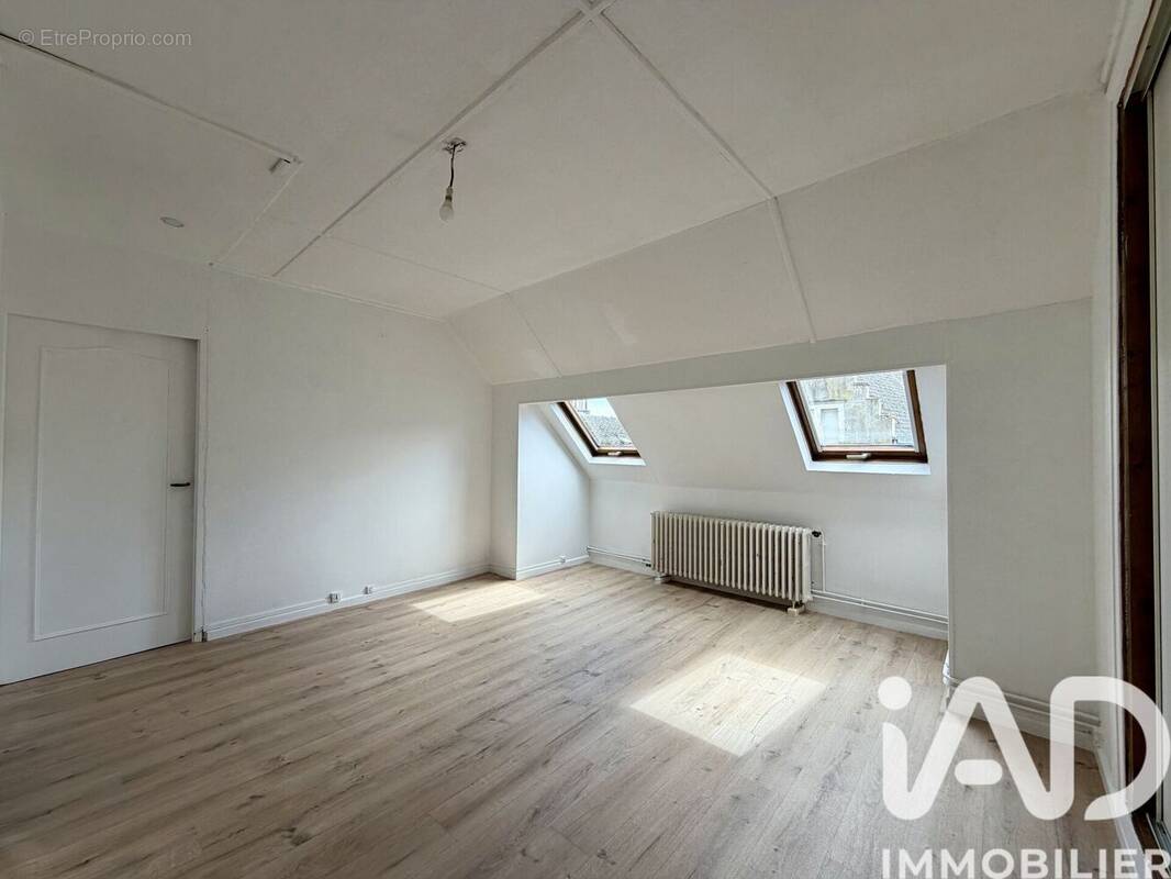 Photo 1 - Appartement à ARRAS