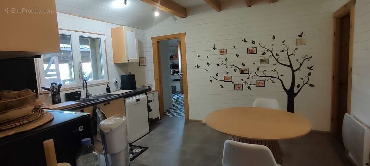 Maison 276 m² à Lalinde  - photo 6