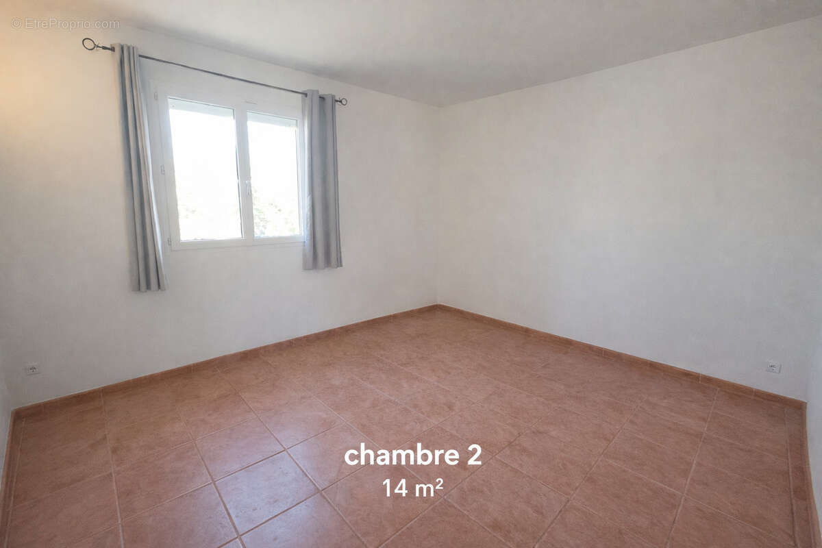 Maison à LAMALOU-LES-BAINS