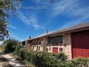 Photo 1 - Maison à ROMENAY