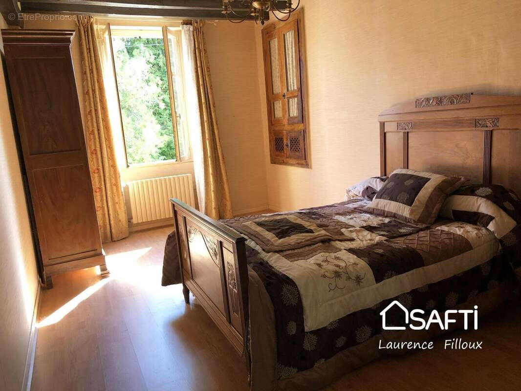 Photo 9 - Maison à BESSE-SUR-BRAYE