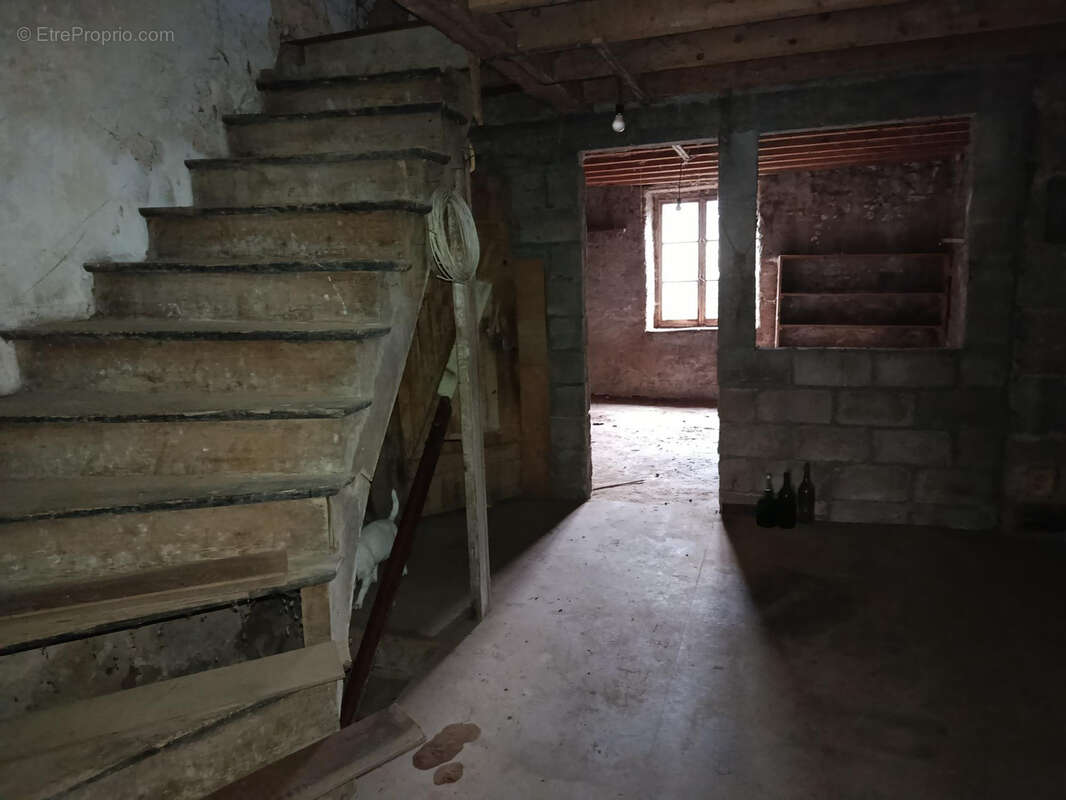 Maison à NEBING