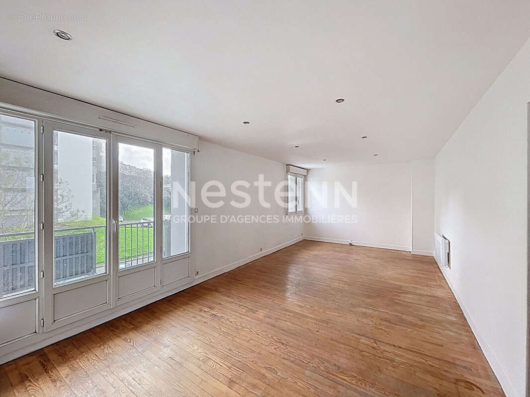 Appartement à BREST