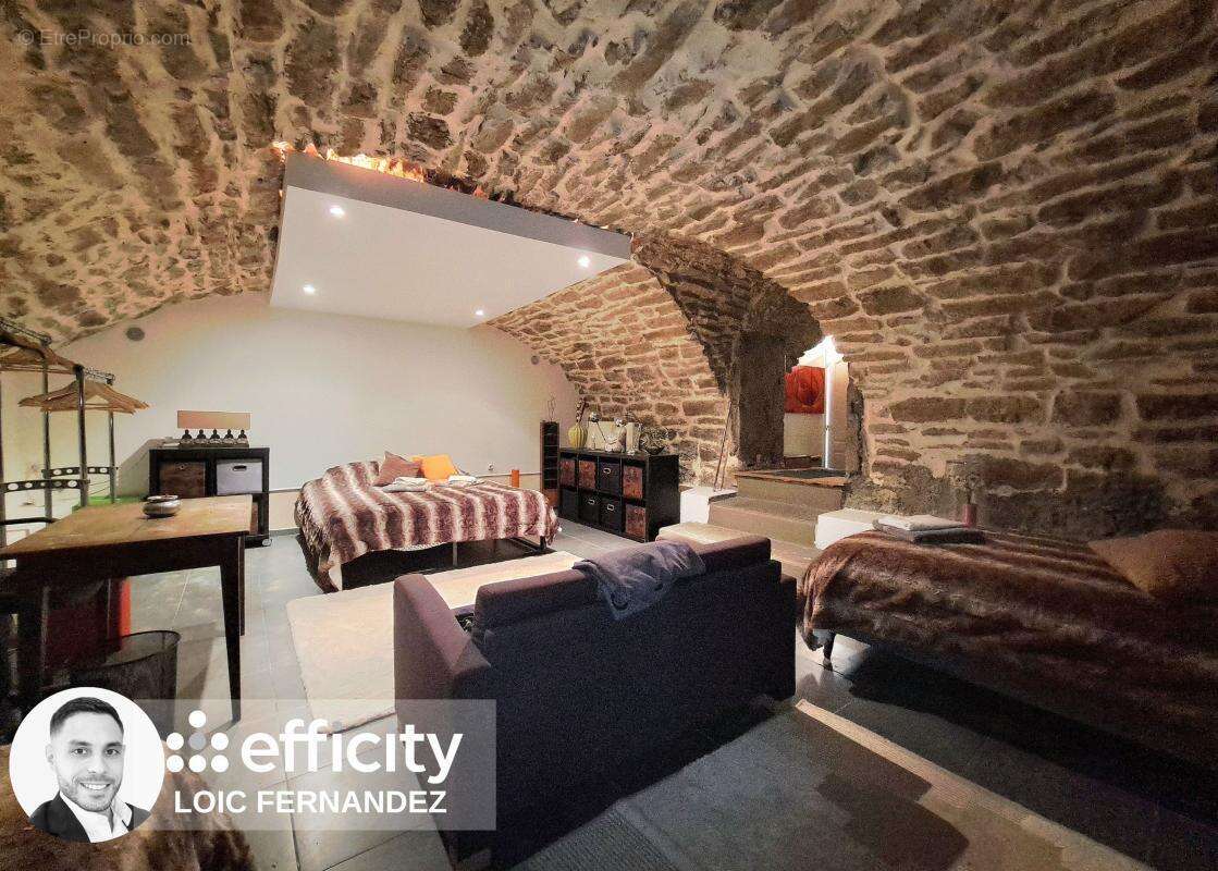 Appartement à LYON-4E