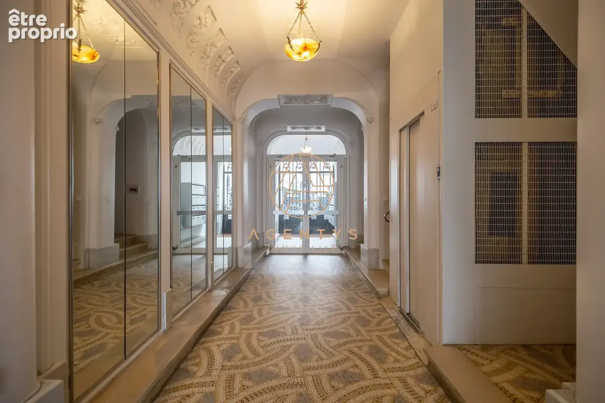 Appartement 3 pièces 81 m² à vendre à Nogent-Sur-Marne (94130) - photo 9
