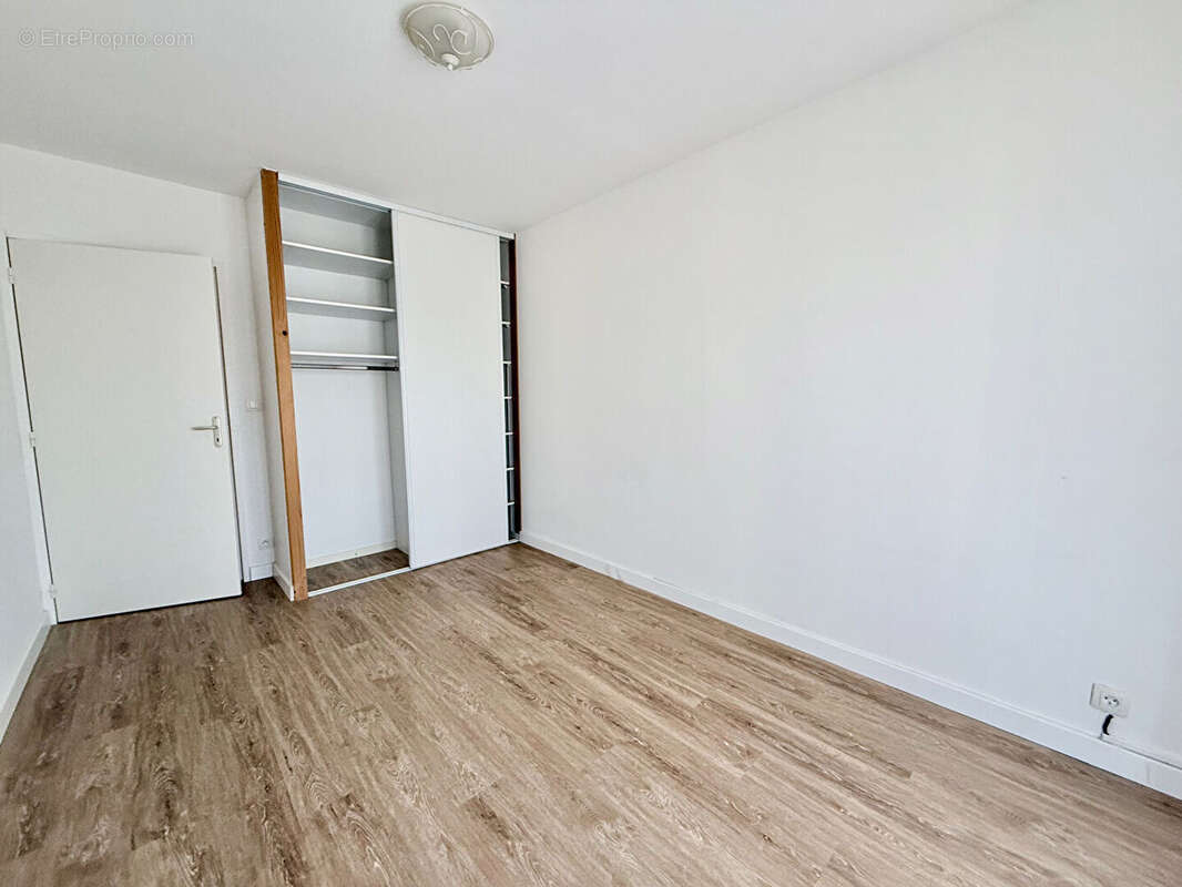 Appartement à LA BAULE-ESCOUBLAC